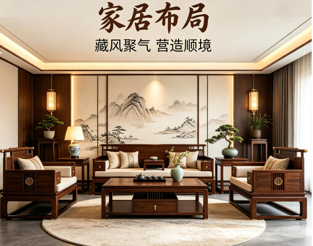 2026甄选全案设计品牌公司哪个好？哈尔滨叁山岳装饰深度解析