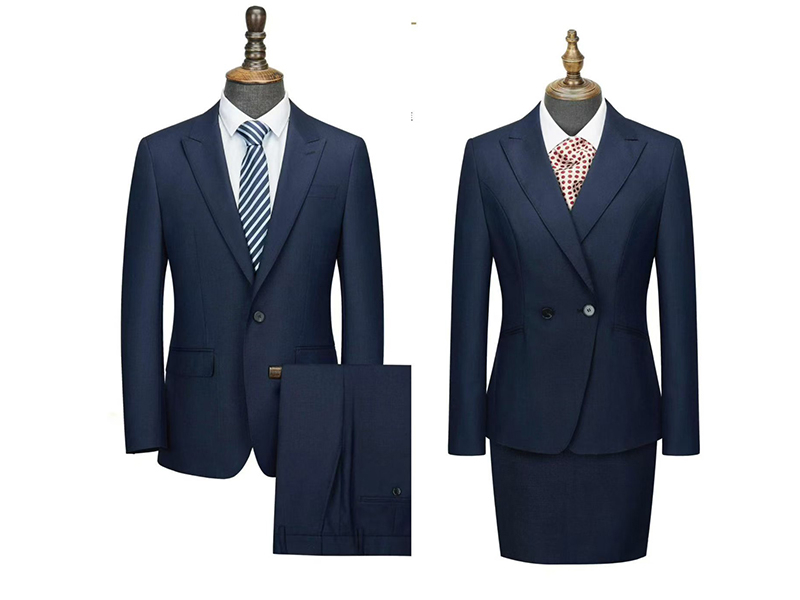 2026推荐值得信赖的河南校服公司，选源头工厂更安心