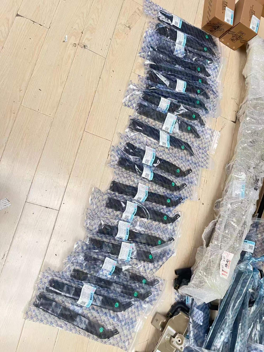 长安货车配件采购指南：昆明专业制造厂如何选