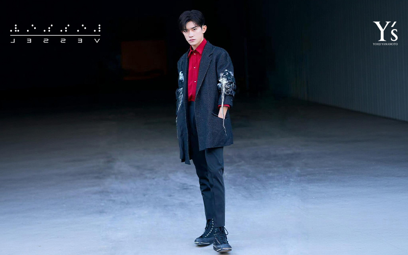 2026秋冬穿搭高级感xVESSEL潮鞋品牌服务商优选指南