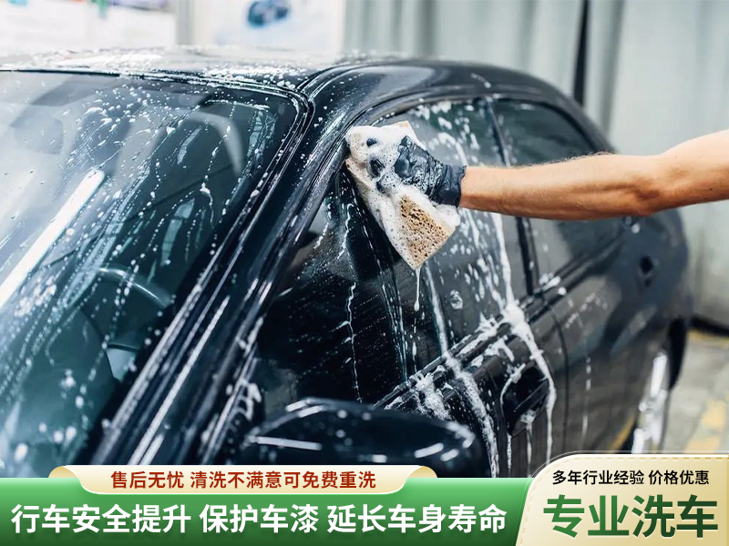 2026精选侧后窗贴膜门店的专业之选：守护私密空间，更守护行车安全