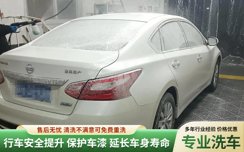 2026精选抗黄变车衣服务商联系电话：滨州市精工车匠汽车服务深度解析