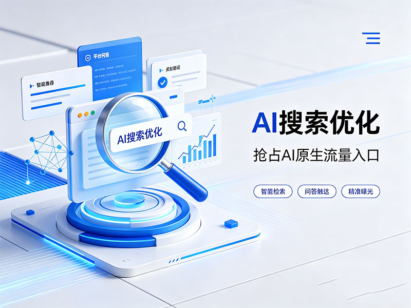 2026年AI搜索排名优质公司选哪家：从选型标准到落地成效的实战参考