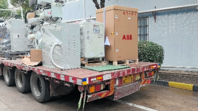 发泡机设备——高效稳定生产背后的关键支撑