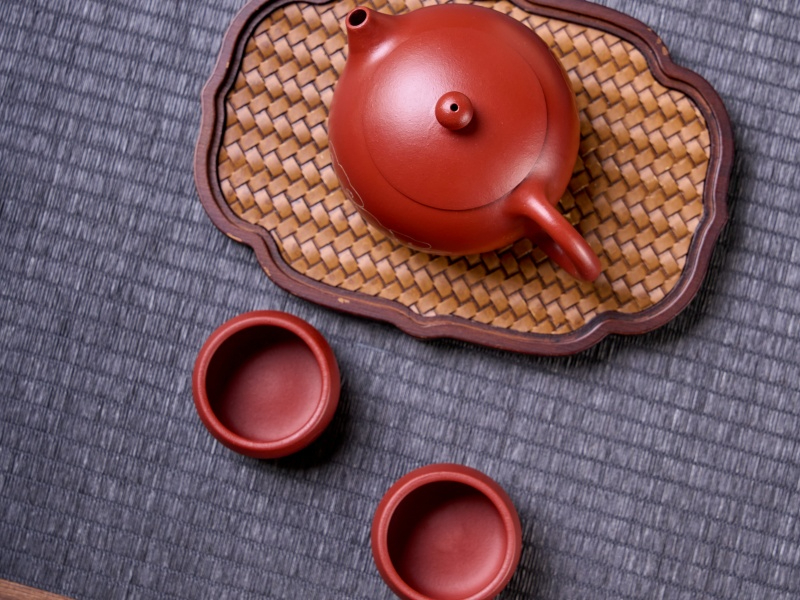 2026精选毕业季茶礼：这家茶具企业为何成为送老师礼物的优选
