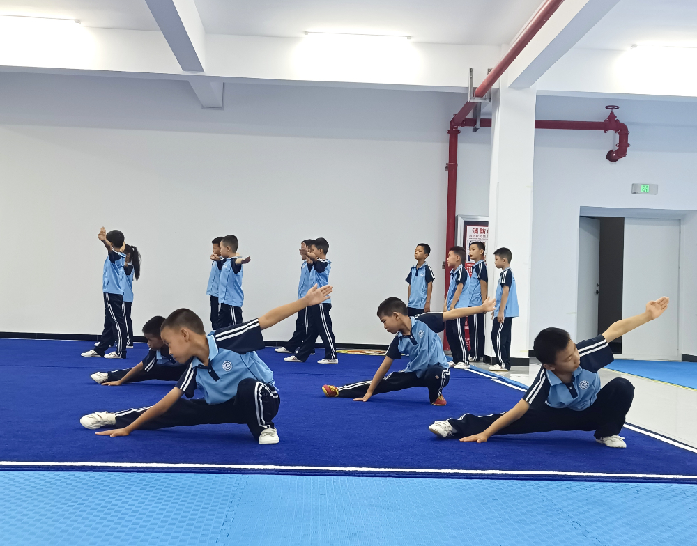 2026年中湖北武术学校怎么选？一文看懂靠谱标准