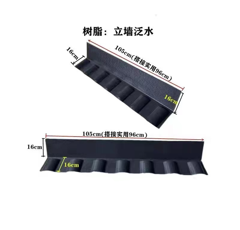 2026年优选新农村改造树脂订购厂家推荐，这几家值得关注