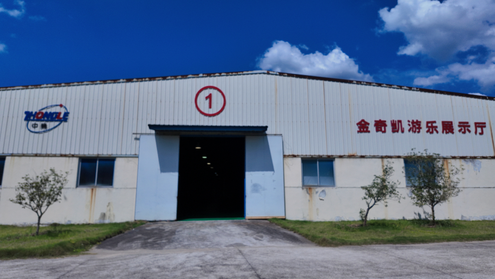 2026精选摇摆吊桥商业游乐项目：户外设备防锈性能与选型深度解析
