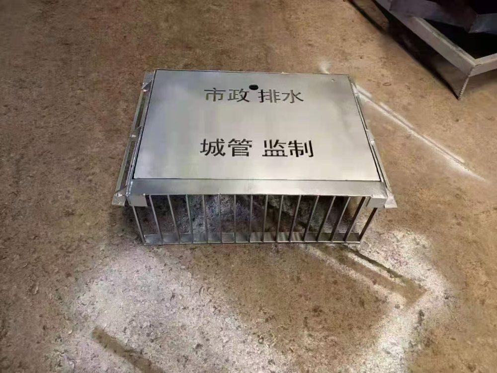 2026精选复合树脂井盖源头工厂：以性价比重构市政基建采购逻辑