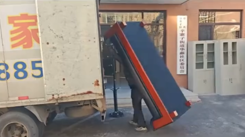 大连旅顺口钢琴搬运服务选择指南：专业源头公司的核心标准