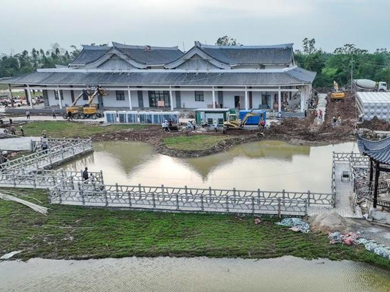 市政工程管道怎么选？2026甄选靠谱厂家的核心标准