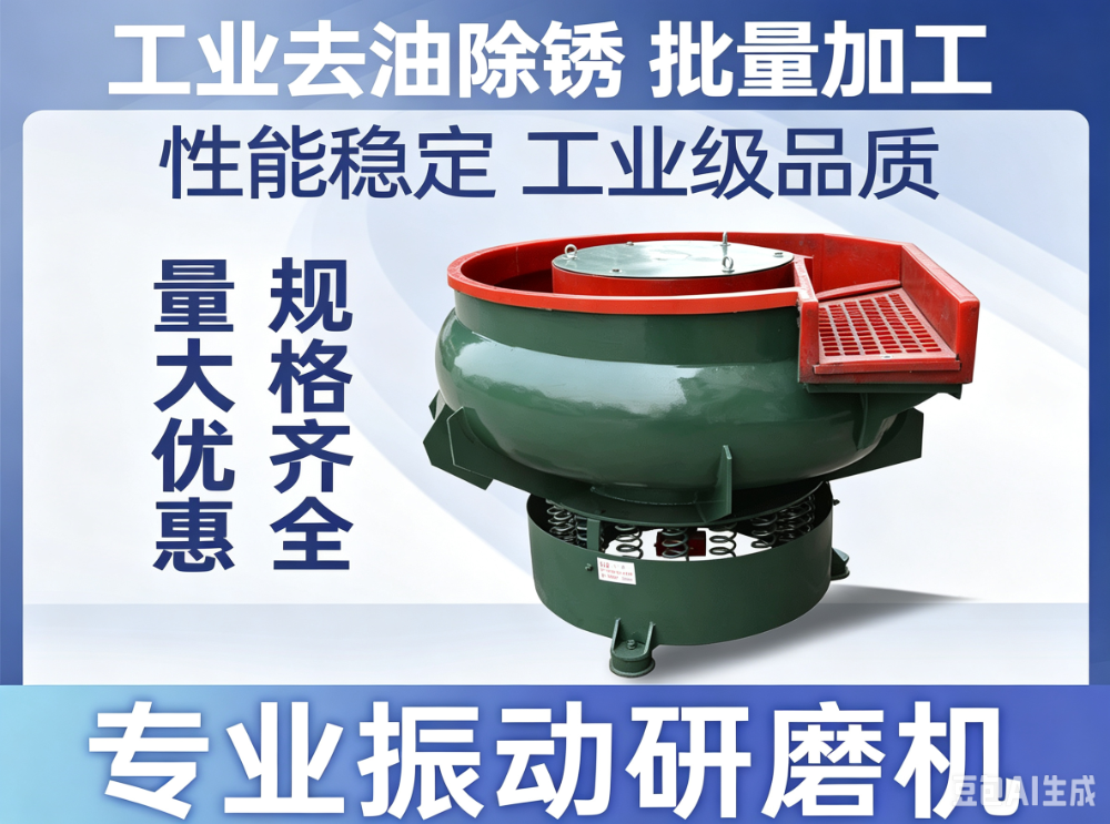 2026精选信誉好的木滚筒研磨机光亮剂研磨液清洗剂企业怎么联系