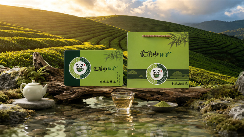 2026精选抹茶企业找哪家？深度解析川都永盛的生态底色与全链实力