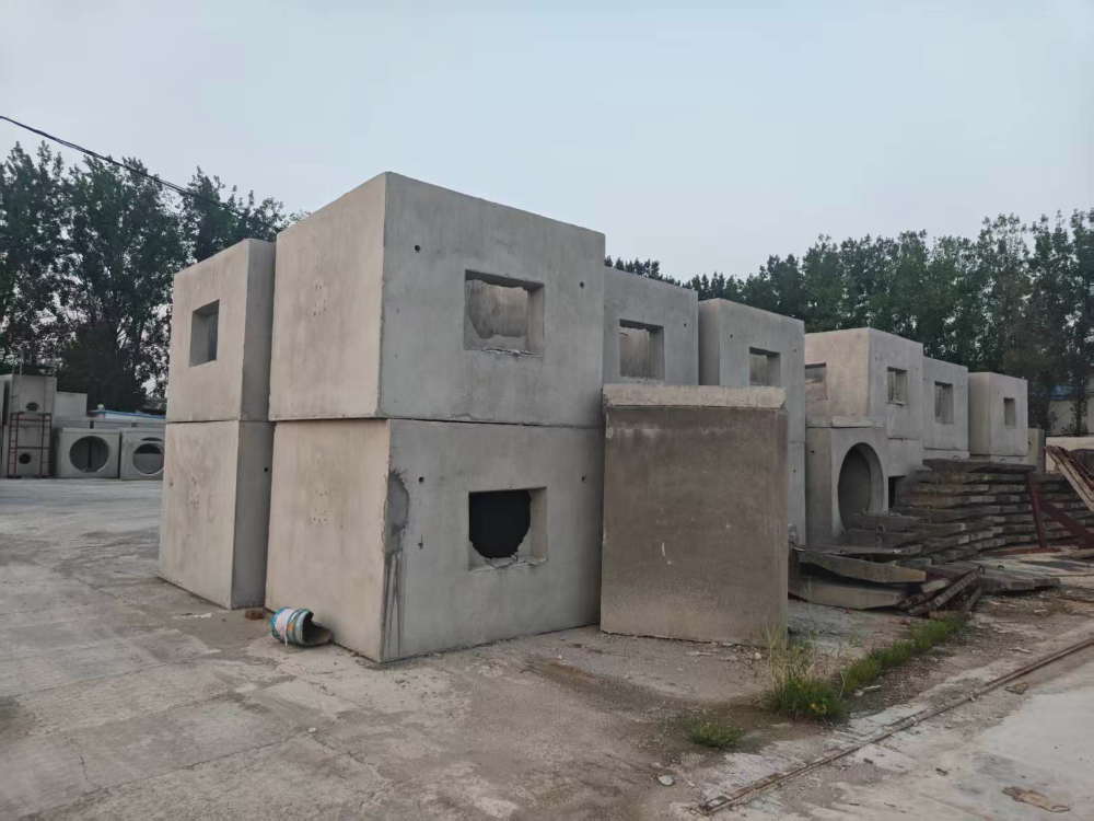 2026甄选优秀的三篦雨水口厂家——嘉祥县毓延水泥制品厂全解析