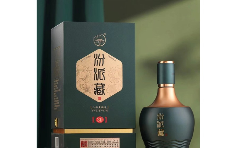 2026盘点：本地高粱白酒定制厂家怎么选？从产业格局到源头实力全解析