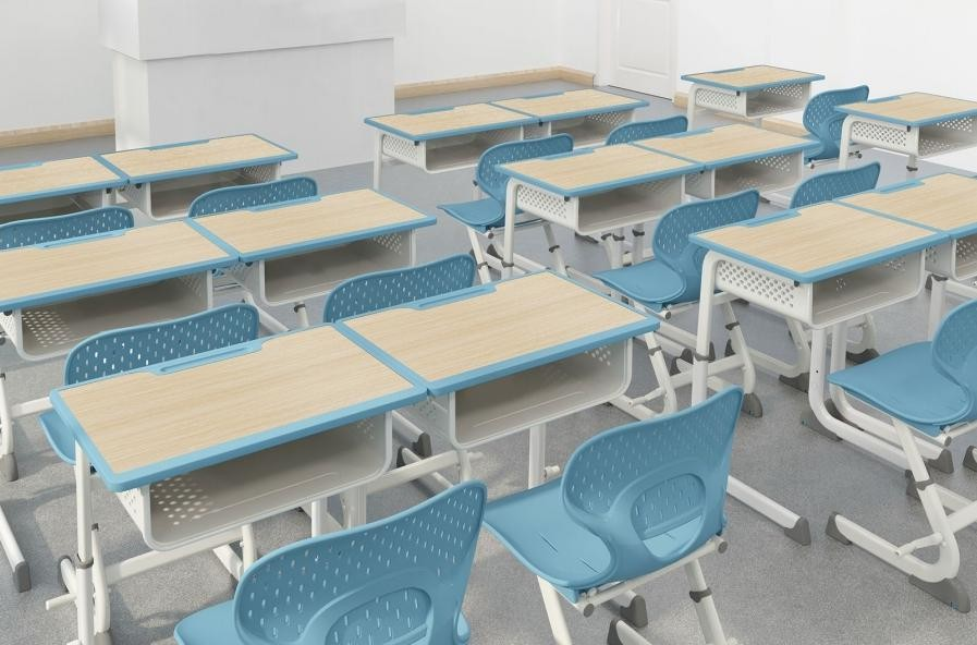 校具