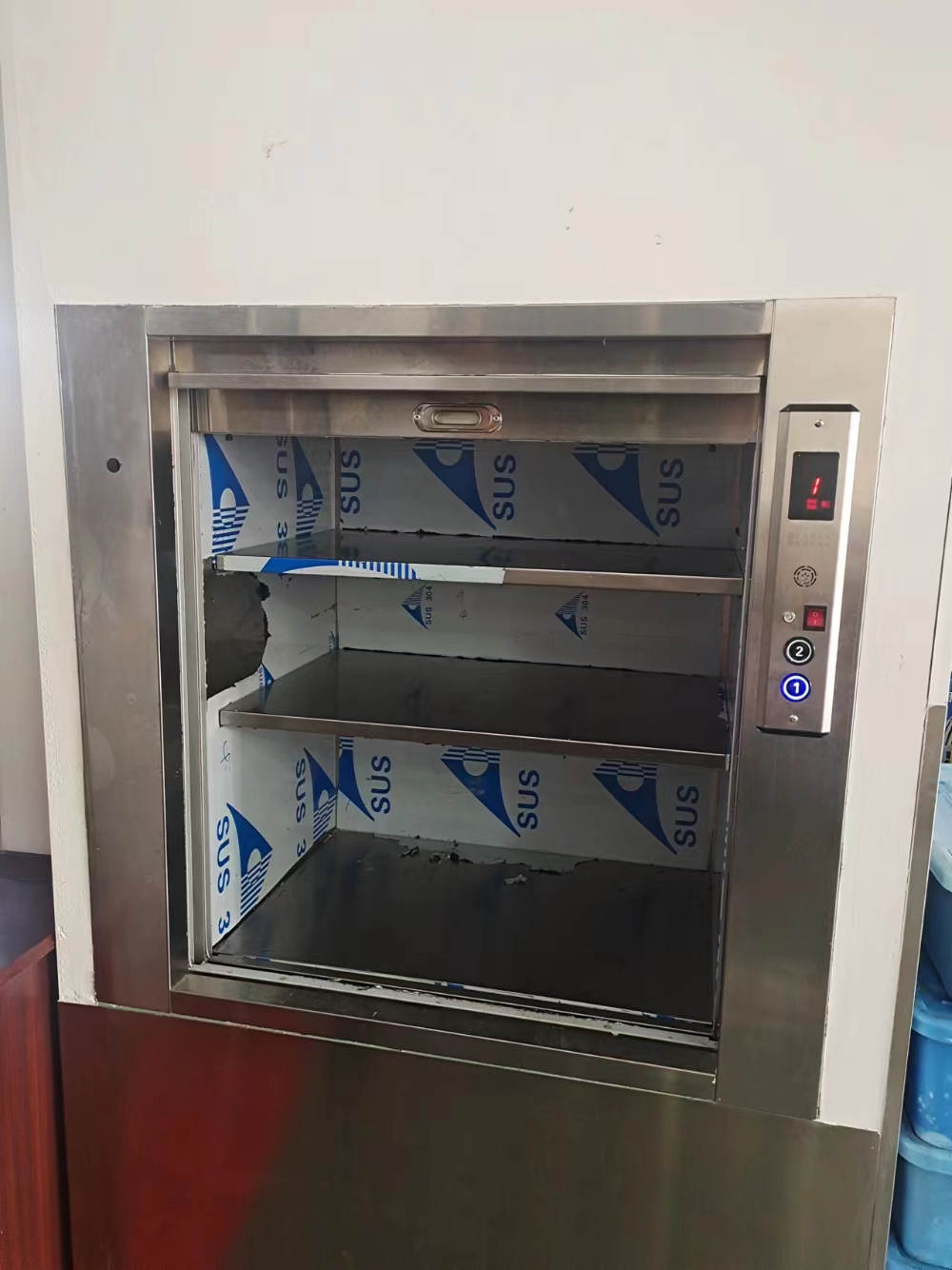 六安传菜机怎么选？认准有质保的本地安装团队是关键