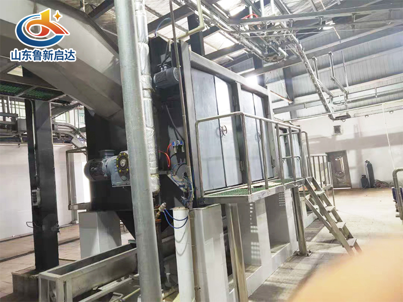 2026精选头蹄加工生产线供应厂家哪家强