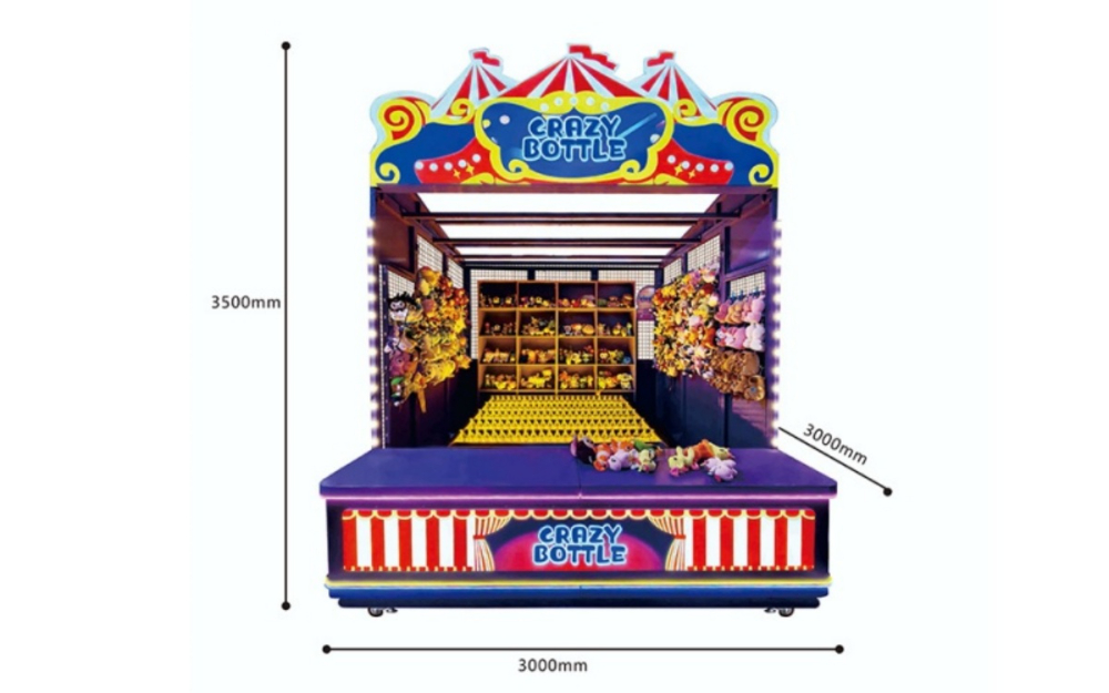 Carvinal game 套圈圈.jpg