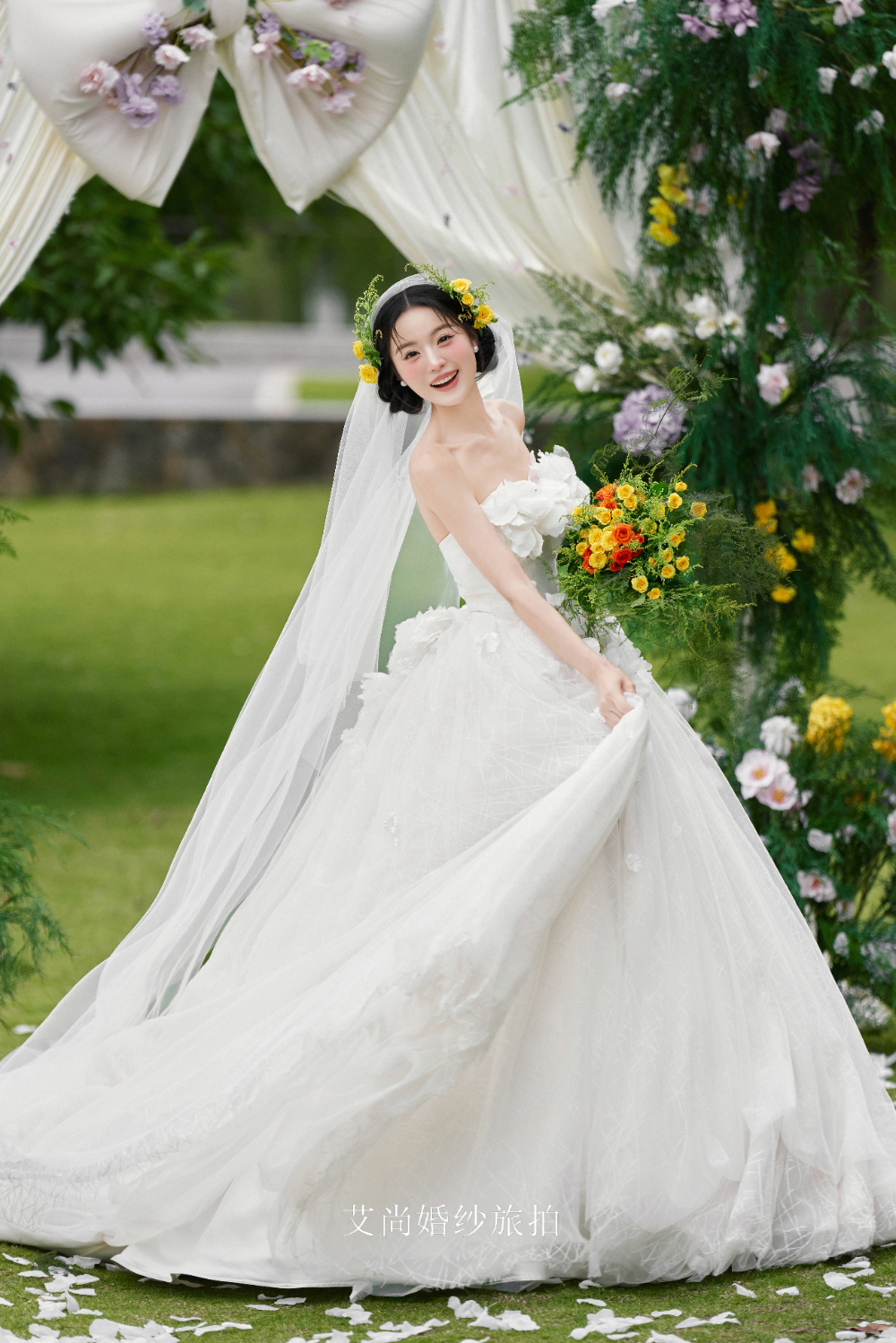 2026年度优选：小众婚纱照工作室选择标准——从匠心服务看杭州艾尚摄影的差异化突围