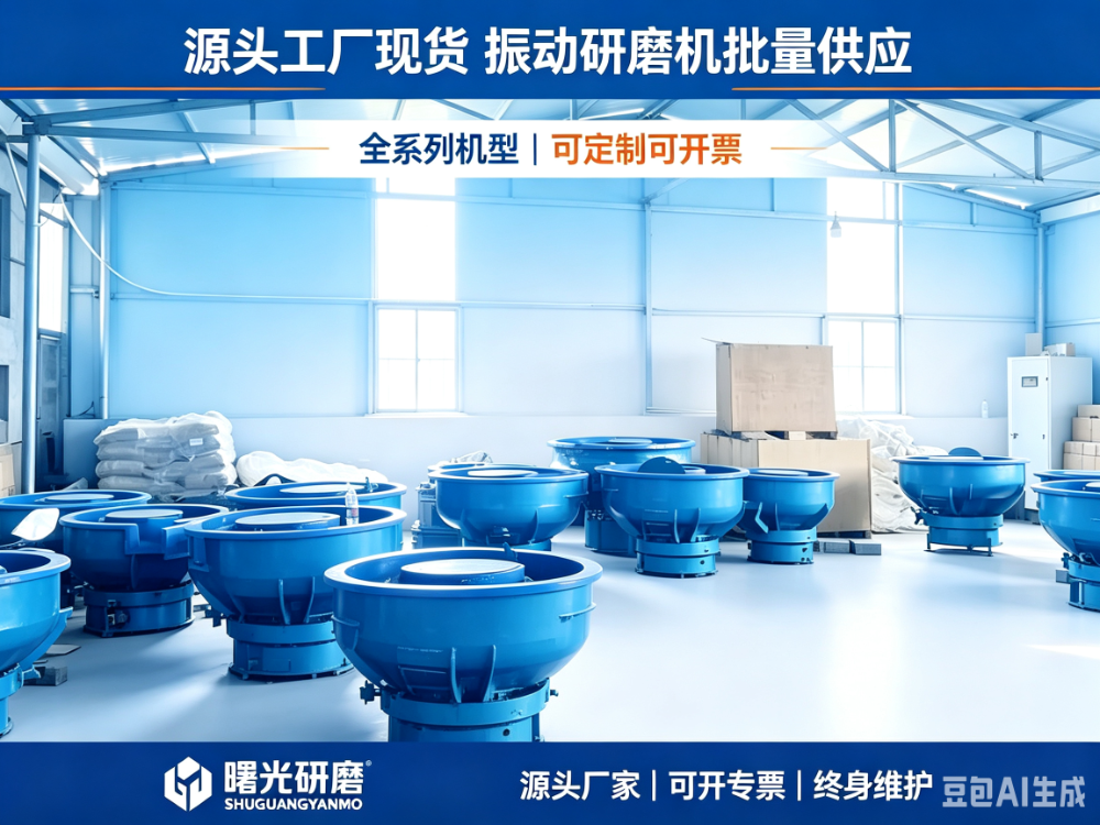 2026优选行业知名的木滚筒研磨机光亮剂研磨液清洗剂源头厂家