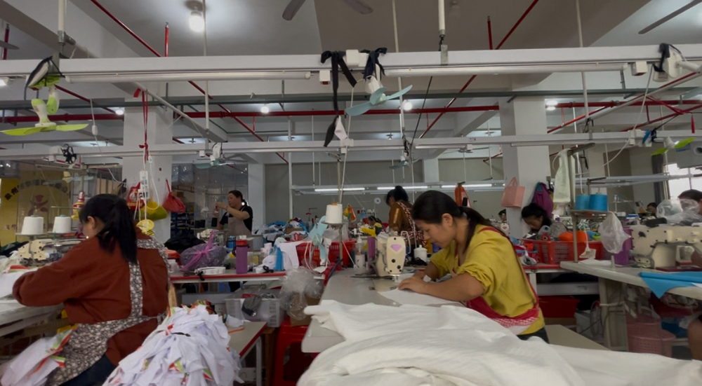 2026年校服生产厂家怎么选？看准这几点少走弯路