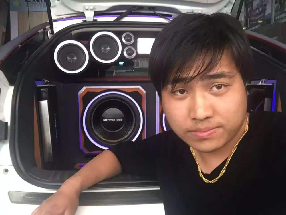 西宁匠音改（西宁天宇汽车音响）——18年技术沉淀的全车隔音降噪定制之选