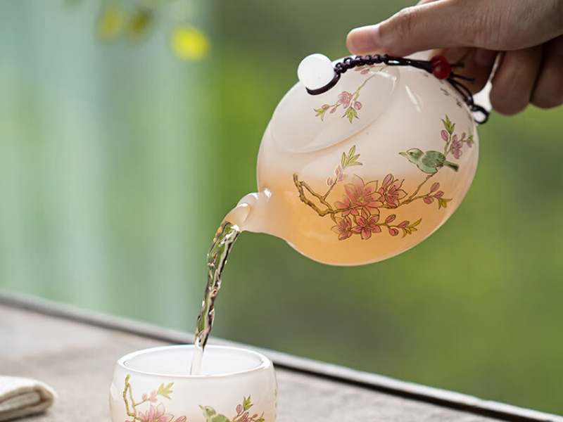 2026年中福利品茶具选购指南：如何锁定一家靠谱的生产商