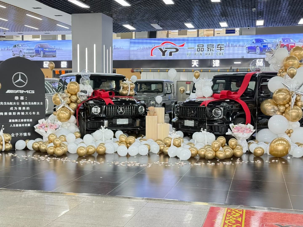 2026年丰田LC76选购指南：硬派越野车迷如何避开选车深坑