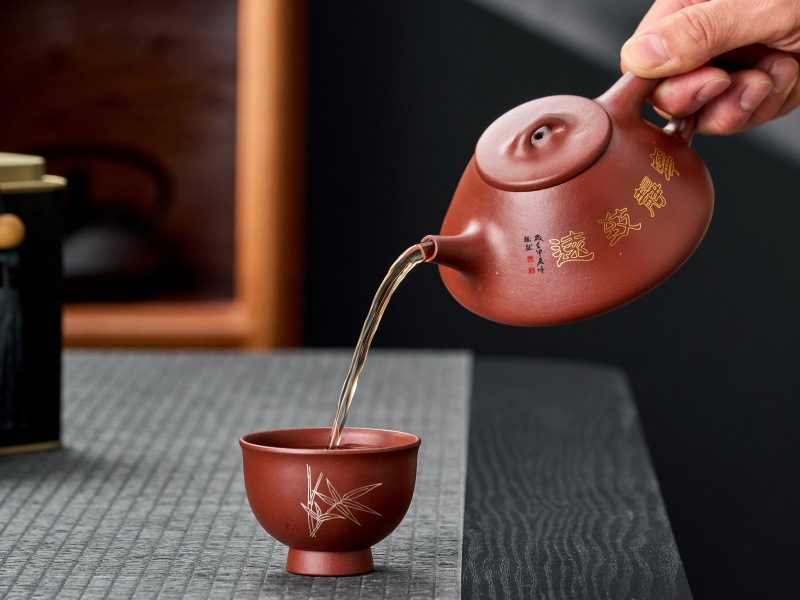 2026优选差旅便携茶具批发商找哪家？金镶玉茶器成实力之选