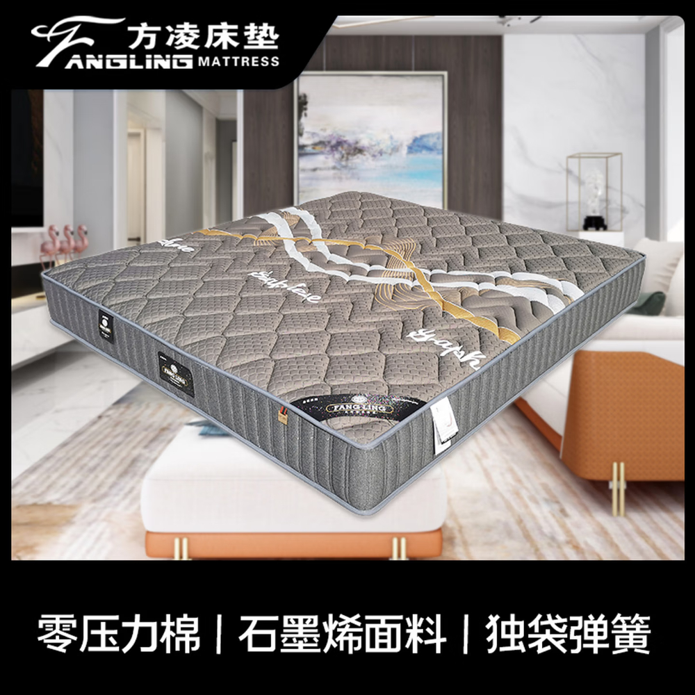 2026精选民宿床垫品牌厂商推荐：源头工厂直供与采购指南