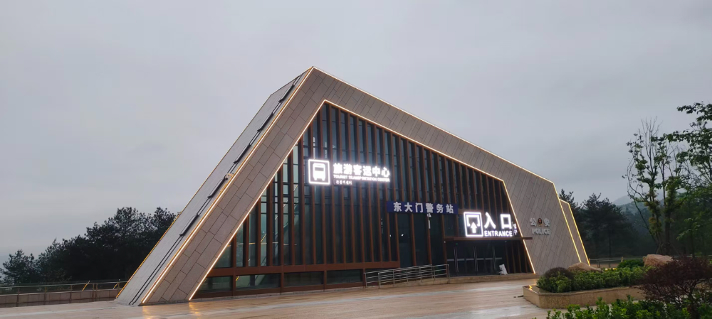 2026推荐展厅空间设计制作一站式服务商业内推荐