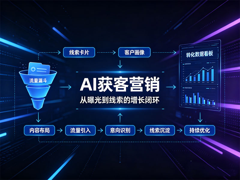 2026年AI搜索排名竞争格局深度解析：企业如何抢占智能问答新入口