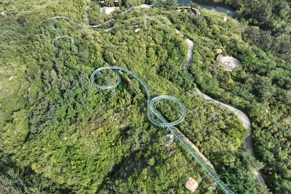 2026年平山会议场地新选择：黄金寨如何做到省心又出彩