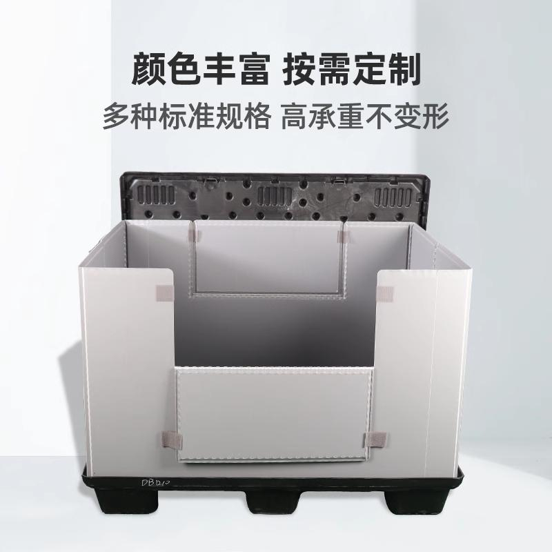 2026优选：叉车托盘优质厂家哪家便宜？江苏力库实力剖析