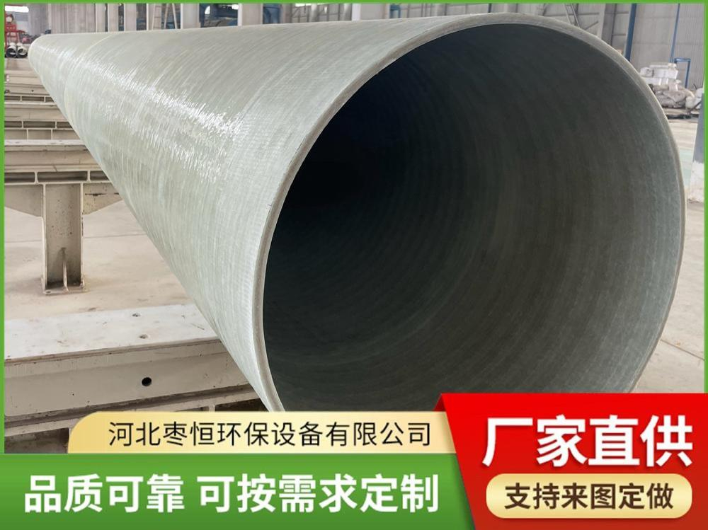2026年HMPP一体化泵站销售公司推荐：枣恒环保实力解析