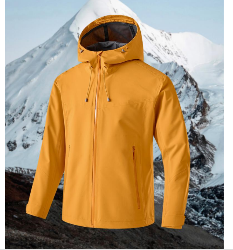 2026甄选有实力的冲锋衣销售厂家，源头好货就看这三点
