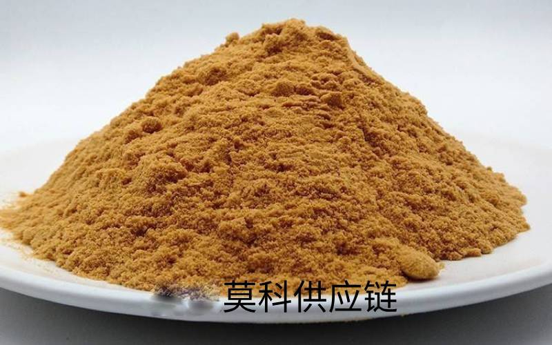 聚合硫酸铁与硫酸亚铁直供商——安徽莫科供应链如何守护废水达标