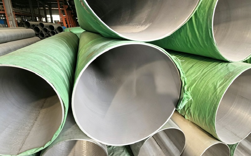 2026年双相不锈钢焊管厂家选型指南：以技术验证重构采购逻辑