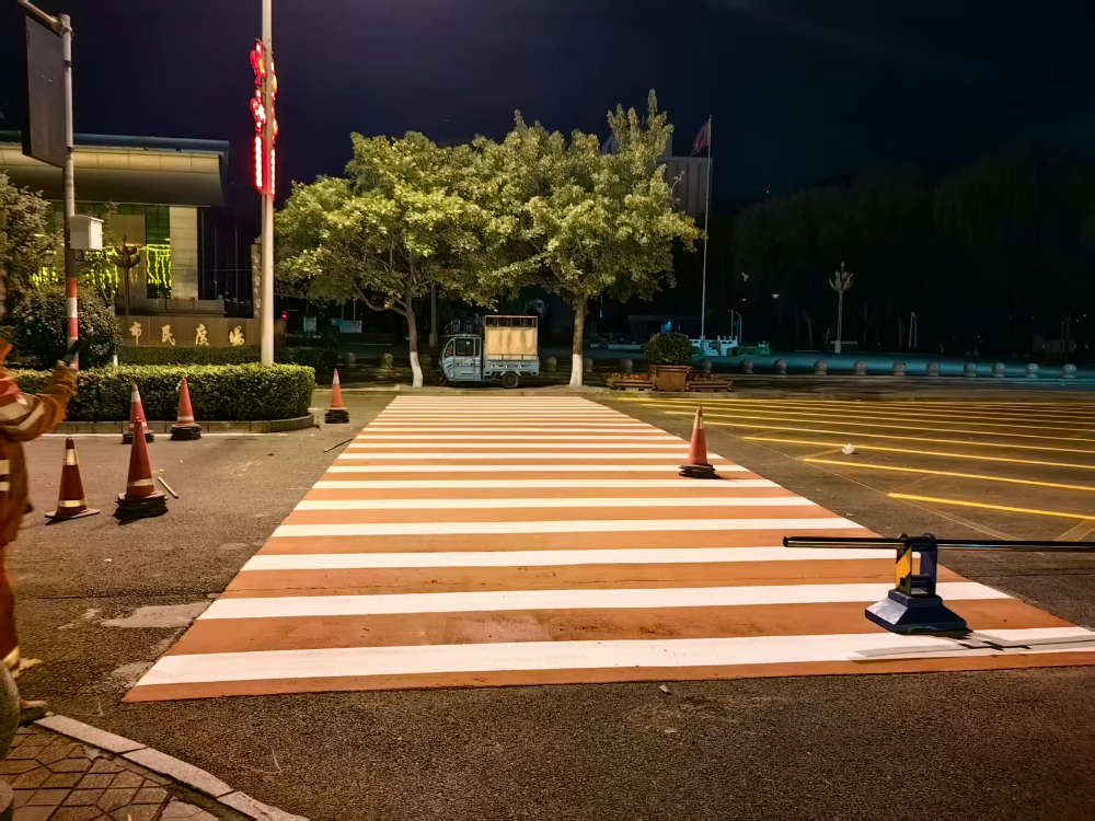 2026优选道路标线服务公司：山西市场避坑指南与实力派选择