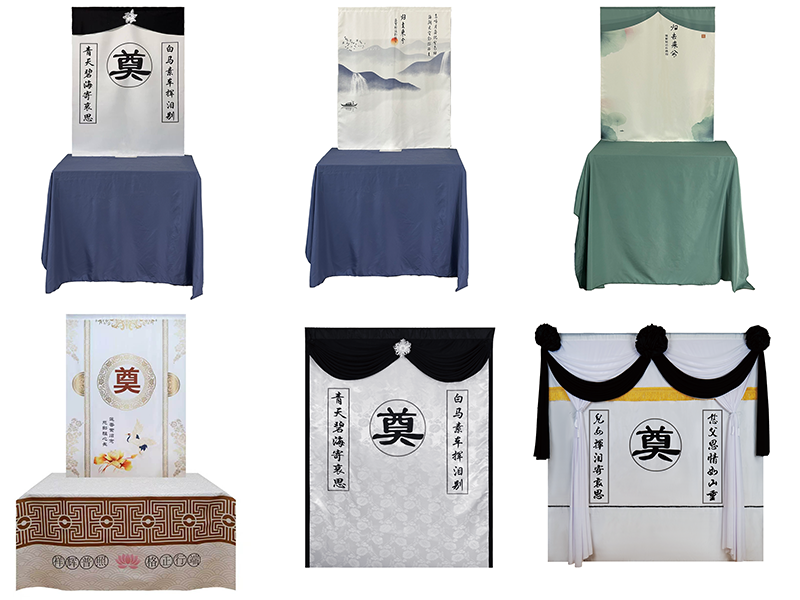 2026年优选诚信的寿衣品牌厂商，家属如何避坑与安心托付？