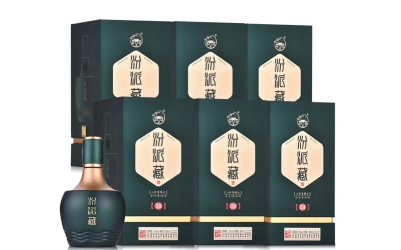 2026年成品酒代理怎么选？认准这家源头酒厂，稳赚不赔