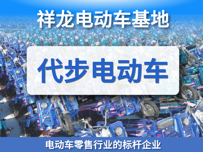 2026年电动四轮车销售公司哪家好：渠道选择与经营策略全解析