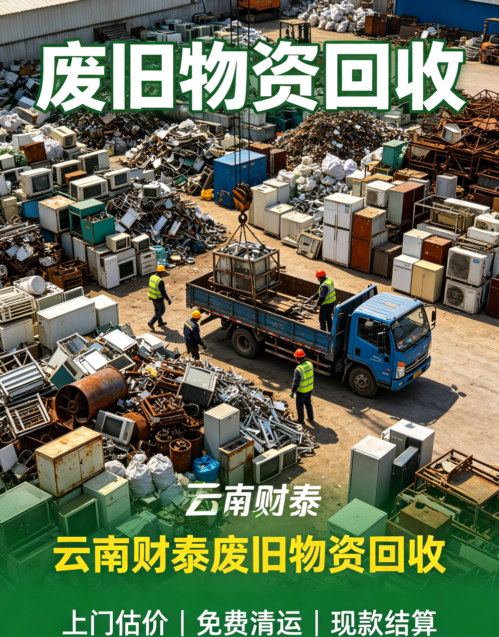 定西站设备回收 - 一站式服务