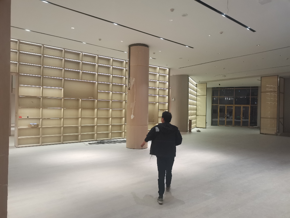 2026年中膜结构吊顶品牌厂商选择指南：从认知到落地的实战路线