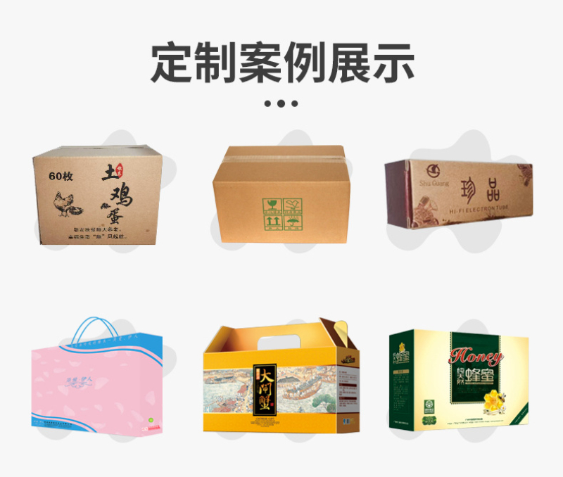 2026盘点信誉好的手提礼盒哪家可靠