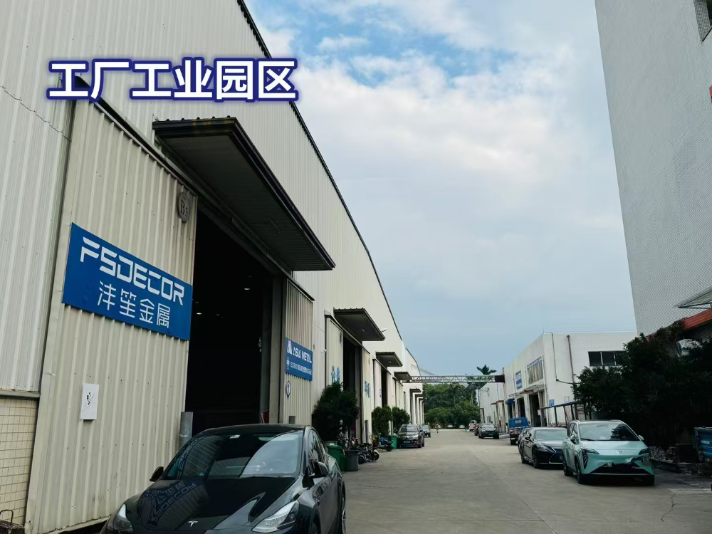 2026精选有实力的不锈钢高端艺术纹理板源头厂家选哪家