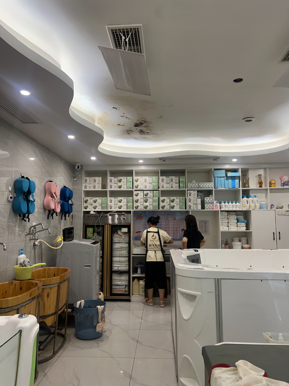 2026年中母婴用品服务公司怎么选：从门店资质到服务体系的完整参考