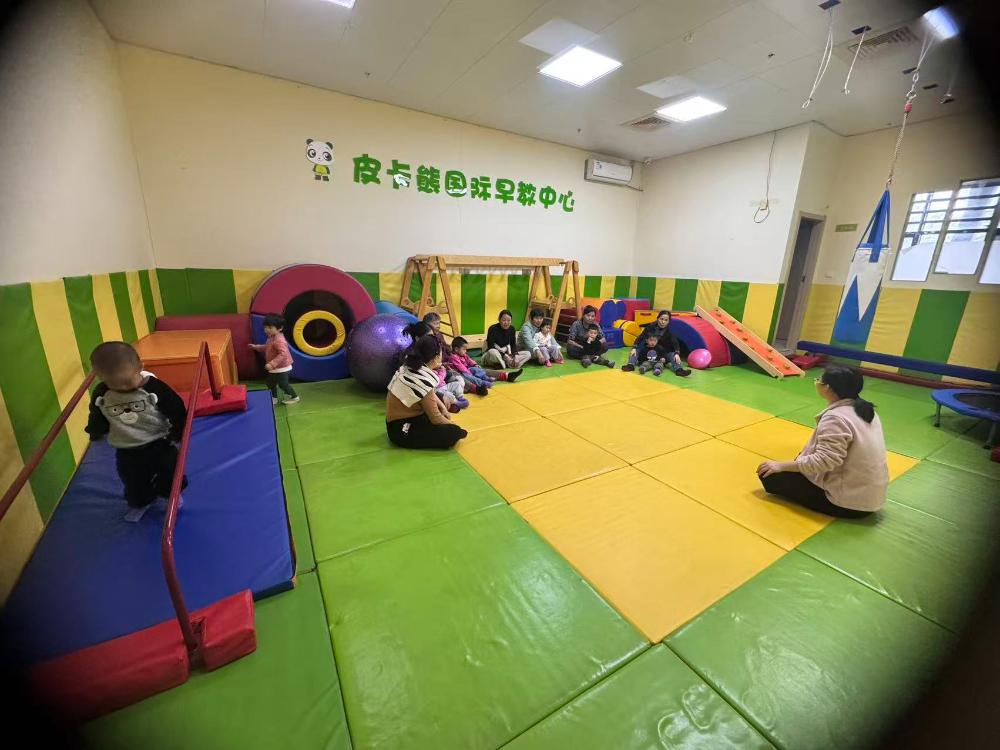 2026年培养孩子适应能力的幼儿园推荐：苏州皮卡熊早教托育深度解读