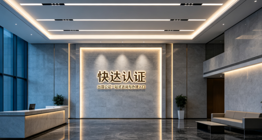 2026甄选诚信的公证翻译认证服务机构公司怎么选择